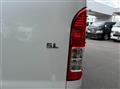 2026 Toyota Hiace Wagon