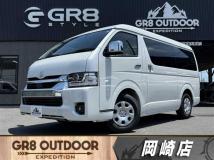 2026 Toyota Hiace Wagon