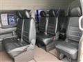 2025 Toyota Hiace Wagon