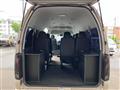 2025 Toyota Hiace Wagon