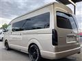 2025 Toyota Hiace Wagon