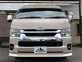 2025 Toyota Hiace Wagon