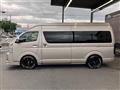 2025 Toyota Hiace Wagon