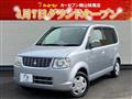 2009 Mitsubishi eK Wagon