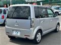 2009 Mitsubishi eK Wagon