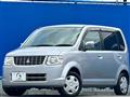 2009 Mitsubishi eK Wagon