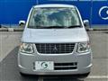 2009 Mitsubishi eK Wagon
