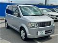 2009 Mitsubishi eK Wagon