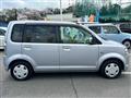 2009 Mitsubishi eK Wagon