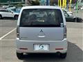 2009 Mitsubishi eK Wagon