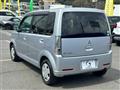 2009 Mitsubishi eK Wagon