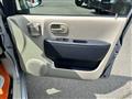 2009 Mitsubishi eK Wagon
