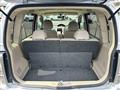 2009 Mitsubishi eK Wagon