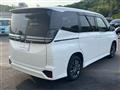 2022 Toyota Voxy