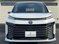 2022 Toyota Voxy