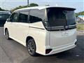 2022 Toyota Voxy