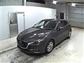 2017 Mazda Axela Sport