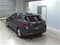2017 Mazda Axela Sport