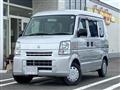 2011 Suzuki Every