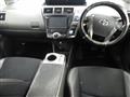 2014 Toyota PRIUS α