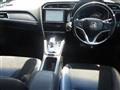 2016 Honda Shuttle