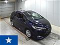 2016 Honda Shuttle