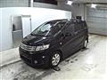 2011 Honda Freed Spike