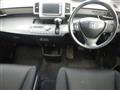 2011 Honda Freed Spike