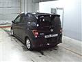 2011 Honda Freed Spike