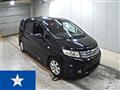 2011 Honda Freed Spike