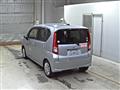 2018 Daihatsu Move