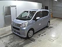 2018 Daihatsu Move