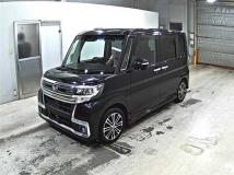 2017 Daihatsu Tanto