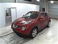 2015 Nissan Juke