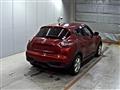 2015 Nissan Juke