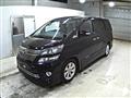 2013 Toyota Vellfire