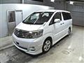 2008 Toyota Alphard G