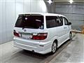 2008 Toyota Alphard G