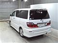2008 Toyota Alphard G