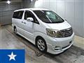 2008 Toyota Alphard G