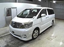 2008 Toyota Alphard G