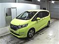 2017 Honda Freed