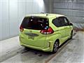 2017 Honda Freed