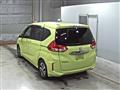 2017 Honda Freed