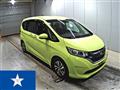 2017 Honda Freed