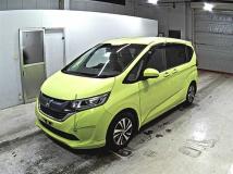 2017 Honda Freed