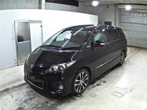 2015 Toyota Estima
