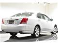 2010 Toyota Crown Majesta
