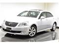 2010 Toyota Crown Majesta