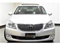 2010 Toyota Crown Majesta